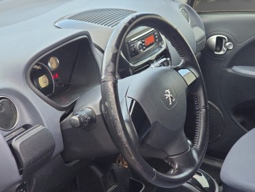 Peugeot ion electrique active occasion scl 56 - simplicicar vannes simplicicar simplicibike france