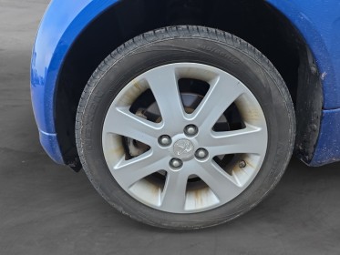 Peugeot ion electrique active occasion scl 56 - simplicicar vannes simplicicar simplicibike france