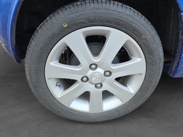 Peugeot ion electrique active occasion scl 56 - simplicicar vannes simplicicar simplicibike france