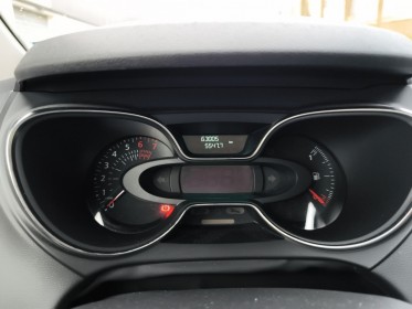 Renault captur 1.2 tce 120ch intens occasion parc voitures beauvais simplicicar simplicibike france