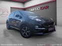 Kia sportage 1.6 crdi 136ch mhev isg dct7 4x4 black edition sieges avant arriere et volant chauffants/ 4x4 occasion...