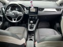 Renault captur intens 1.5 blue dci 95 ch carplay attelage garantie 12 mois occasion simplicicar poitiers simplicicar...