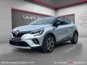 Renault captur intens 1.5 blue dci 95 ch carplay attelage garantie 12 mois occasion simplicicar poitiers simplicicar...