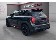 MINI d'occasion MINI 231 JCW PREMIUM PLUS BA PH3 de 2022 Nice (06)﻿