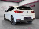 Bmw x2 f39 sdrive 20i 192 ch dkg7 m sport caméra siège à mémoire garantie 12 mois occasion simplicicar narbonne...