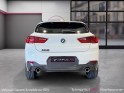Bmw x2 f39 sdrive 20i 192 ch dkg7 m sport caméra siège à mémoire garantie 12 mois occasion simplicicar narbonne...