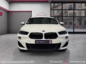 Bmw x2 f39 sdrive 20i 192 ch dkg7 m sport caméra siège à mémoire garantie 12 mois occasion simplicicar narbonne...