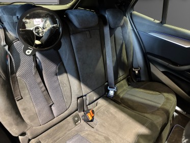 Bmw x2 f39 sdrive 20i 192 ch dkg7 m sport caméra siège à mémoire garantie 12 mois occasion simplicicar narbonne...