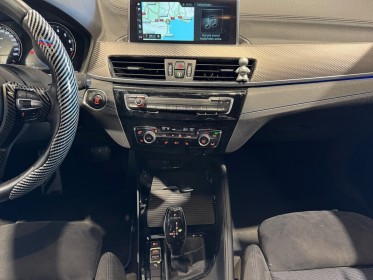 Bmw x2 f39 sdrive 20i 192 ch dkg7 m sport caméra siège à mémoire garantie 12 mois occasion simplicicar narbonne...