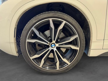 Bmw x2 f39 sdrive 20i 192 ch dkg7 m sport caméra siège à mémoire garantie 12 mois occasion simplicicar narbonne...