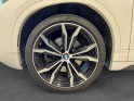 Bmw x2 f39 sdrive 20i 192 ch dkg7 m sport caméra siège à mémoire garantie 12 mois occasion simplicicar narbonne...