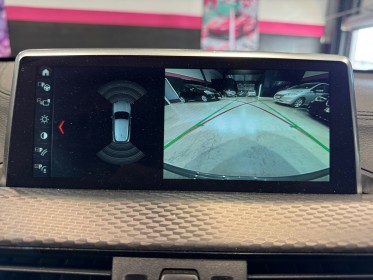 Bmw x2 f39 sdrive 20i 192 ch dkg7 m sport caméra siège à mémoire garantie 12 mois occasion simplicicar narbonne...