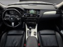 Bmw x3 f25 lci xdrive30d 258ch xline a / suivi bmw / caméra de recul / siège chauffant occasion simplicicar lille ...