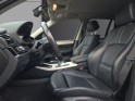Bmw x3 f25 lci xdrive30d 258ch xline a / suivi bmw / caméra de recul / siège chauffant occasion simplicicar lille ...