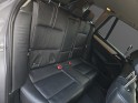 Bmw x3 f25 lci xdrive30d 258ch xline a / suivi bmw / caméra de recul / siège chauffant occasion simplicicar lille ...