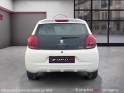 Peugeot 108 1.0 vti 68ch bvm5 access occasion simplicicar angers simplicicar simplicibike france