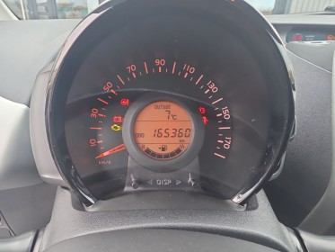Peugeot 108 1.0 vti 68ch bvm5 access occasion simplicicar angers simplicicar simplicibike france