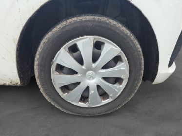 Peugeot 108 1.0 vti 68ch bvm5 access occasion simplicicar angers simplicicar simplicibike france