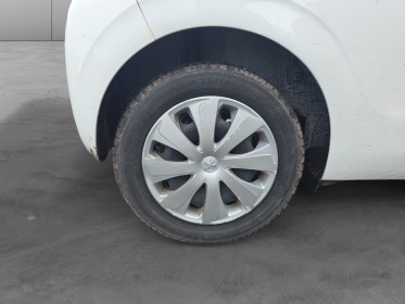 Peugeot 108 1.0 vti 68ch bvm5 access occasion simplicicar angers simplicicar simplicibike france