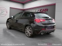 Alfa romeo giulietta serie 2 2.0 jtdm 150 ch ss imola bluetooth radar av ar garantie 12 mois occasion simplicicar lunel...