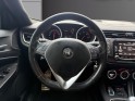 Alfa romeo giulietta serie 2 2.0 jtdm 150 ch ss imola bluetooth radar av ar garantie 12 mois occasion simplicicar lunel...