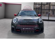 MINI d'occasion MINI 231 JCW PREMIUM PLUS BA PH3 de 2022 Nice (06)﻿
