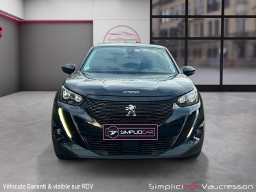 Peugeot 2008 business puretech 130 ss bvm6 active business occasion simplicicar vaucresson simplicicar simplicibike france