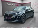 Peugeot 2008 business puretech 130 ss bvm6 active business occasion simplicicar vaucresson simplicicar simplicibike france