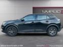 Peugeot 2008 business puretech 130 ss bvm6 active business occasion simplicicar vaucresson simplicicar simplicibike france