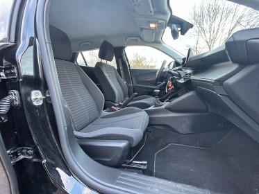 Peugeot 2008 business puretech 130 ss bvm6 active business occasion simplicicar vaucresson simplicicar simplicibike france