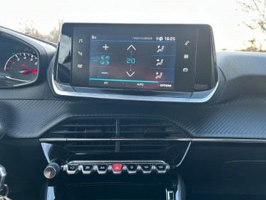 Peugeot 2008 business puretech 130 ss bvm6 active business occasion simplicicar vaucresson simplicicar simplicibike france