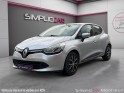 Renault clio iv business tce 90 energy business garantie 12 mois occasion montreuil (porte de vincennes)(75) simplicicar...