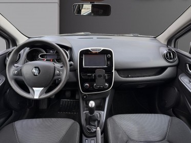 Renault clio iv business tce 90 energy business garantie 12 mois occasion montreuil (porte de vincennes)(75) simplicicar...