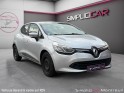 Renault clio iv business tce 90 energy business garantie 12 mois occasion montreuil (porte de vincennes)(75) simplicicar...