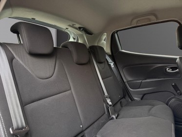 Renault clio iv business tce 90 energy business garantie 12 mois occasion montreuil (porte de vincennes)(75) simplicicar...