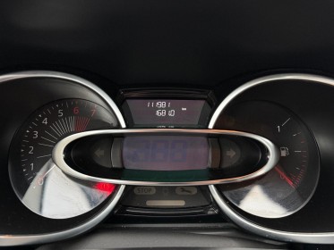 Renault clio iv business tce 90 energy business garantie 12 mois occasion montreuil (porte de vincennes)(75) simplicicar...