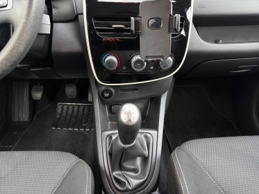 Renault clio iv business tce 90 energy business garantie 12 mois occasion montreuil (porte de vincennes)(75) simplicicar...