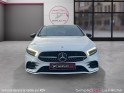 Mercedes classe a 180 d 7g-dct amg line - toit ouvrant - burmester - sièges chauffants - caméra - garantie 12 mois occasion...