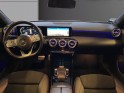 Mercedes classe a 180 d 7g-dct amg line - toit ouvrant - burmester - sièges chauffants - caméra - garantie 12 mois occasion...