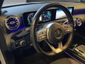 Mercedes classe a 180 d 7g-dct amg line - toit ouvrant - burmester - sièges chauffants - caméra - garantie 12 mois occasion...