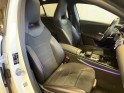 Mercedes classe a 180 d 7g-dct amg line - toit ouvrant - burmester - sièges chauffants - caméra - garantie 12 mois occasion...