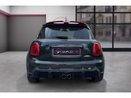 MINI d'occasion MINI 231 JCW PREMIUM PLUS BA PH3 de 2022 Nice (06)﻿