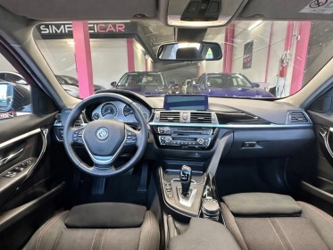 Bmw serie 3 touring f31 lci2 330i xdrive 252 ch bva8 m sport ultimate toit ouvrant attelage elec full options garantie 12...