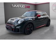 MINI d'occasion MINI 231 JCW PREMIUM PLUS BA PH3 de 2022 Nice (06)﻿