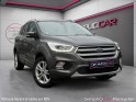 Ford kuga 2.0 tdci 150 ss 4x2 bvm6 titanium garantie 12mois minimum occasion simplicicar pontarlier auto  simplicicar...