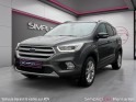 Ford kuga 2.0 tdci 150 ss 4x2 bvm6 titanium garantie 12mois minimum occasion simplicicar pontarlier auto  simplicicar...
