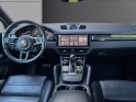 Porsche cayenne coupe e-hybrid 3.0 v6 462 ch pack carbon design echapement pse toit pano garantie 12 mois occasion...