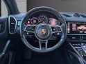 Porsche cayenne coupe e-hybrid 3.0 v6 462 ch pack carbon design echapement pse toit pano garantie 12 mois occasion...