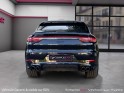 Porsche cayenne coupe e-hybrid 3.0 v6 462 ch pack carbon design echapement pse toit pano garantie 12 mois occasion...
