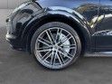 Porsche cayenne coupe e-hybrid 3.0 v6 462 ch pack carbon design echapement pse toit pano garantie 12 mois occasion...